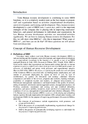 HR& Admin Written TEST Soluction - HR&ADMIN WRITTEN TEST 1. Please list ...