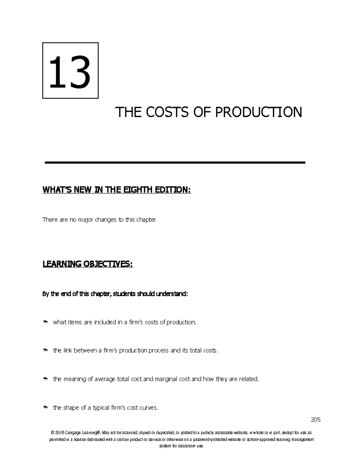 Chapter 12 IM 8e Final - Notes - WHAT’S NEW IN THE EIGHTH EDITION ...