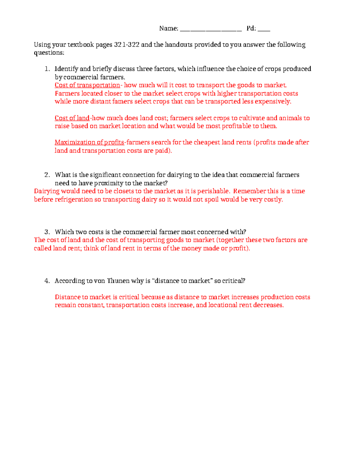 European City Models:  Key Concepts And Case Studies For Aphg Success - wfbcseb