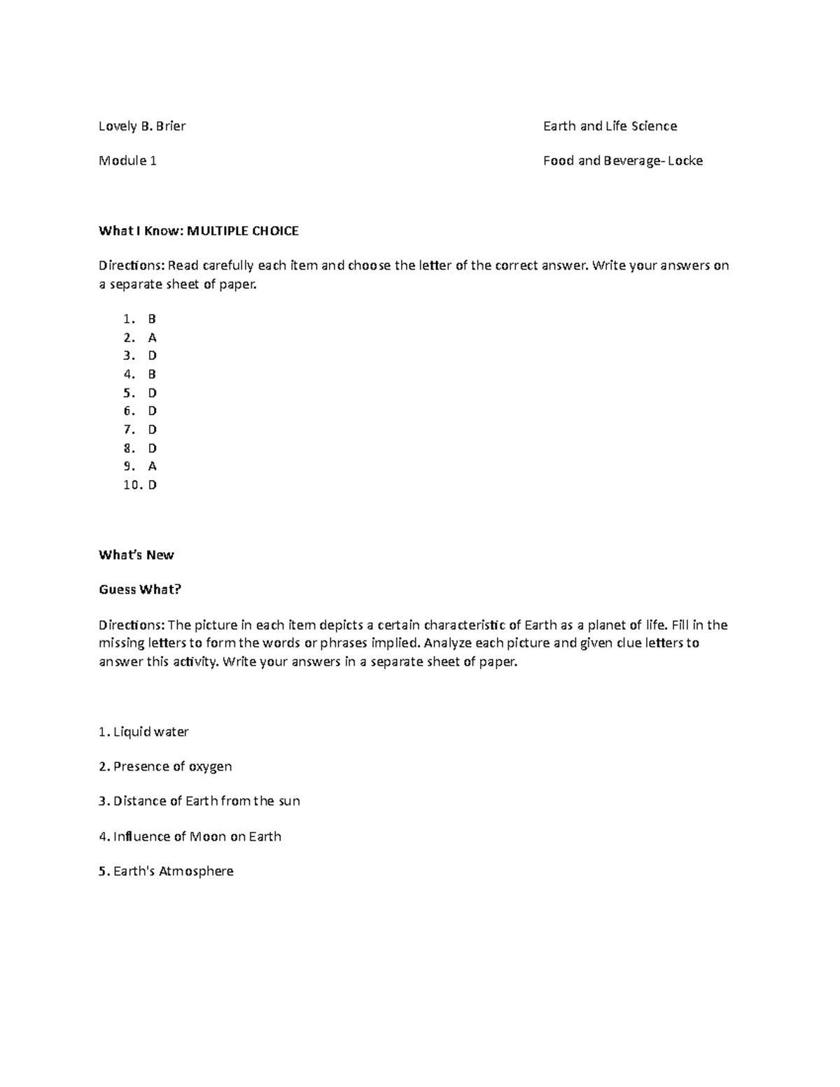 els-module-1-lovely-b-earth-and-life-science-of-a-senior-high