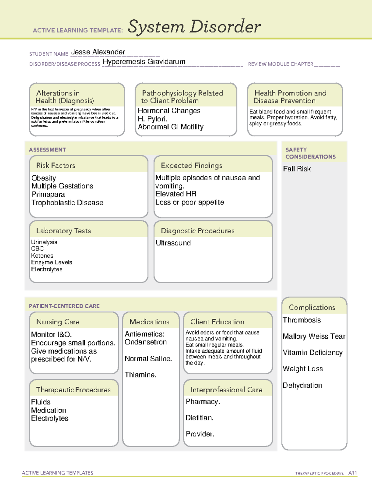 hyperemesis-gravidarum-jesse-alexander-active-learning-templates-therapeutic-procedure-a