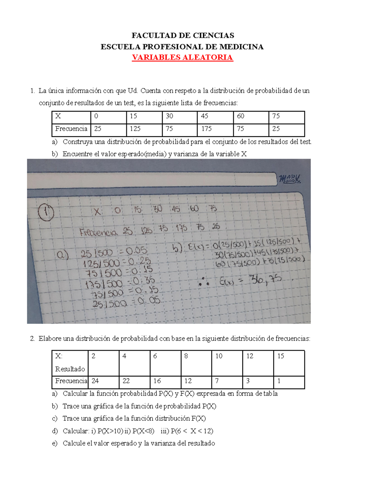 variable-aleatoria-s13-facultad-de-ciencias-escuela-profesional-de