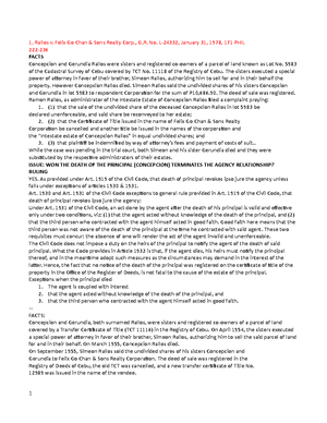 South China sea Brief - Case Brief The South China Sea Arbitration was ...