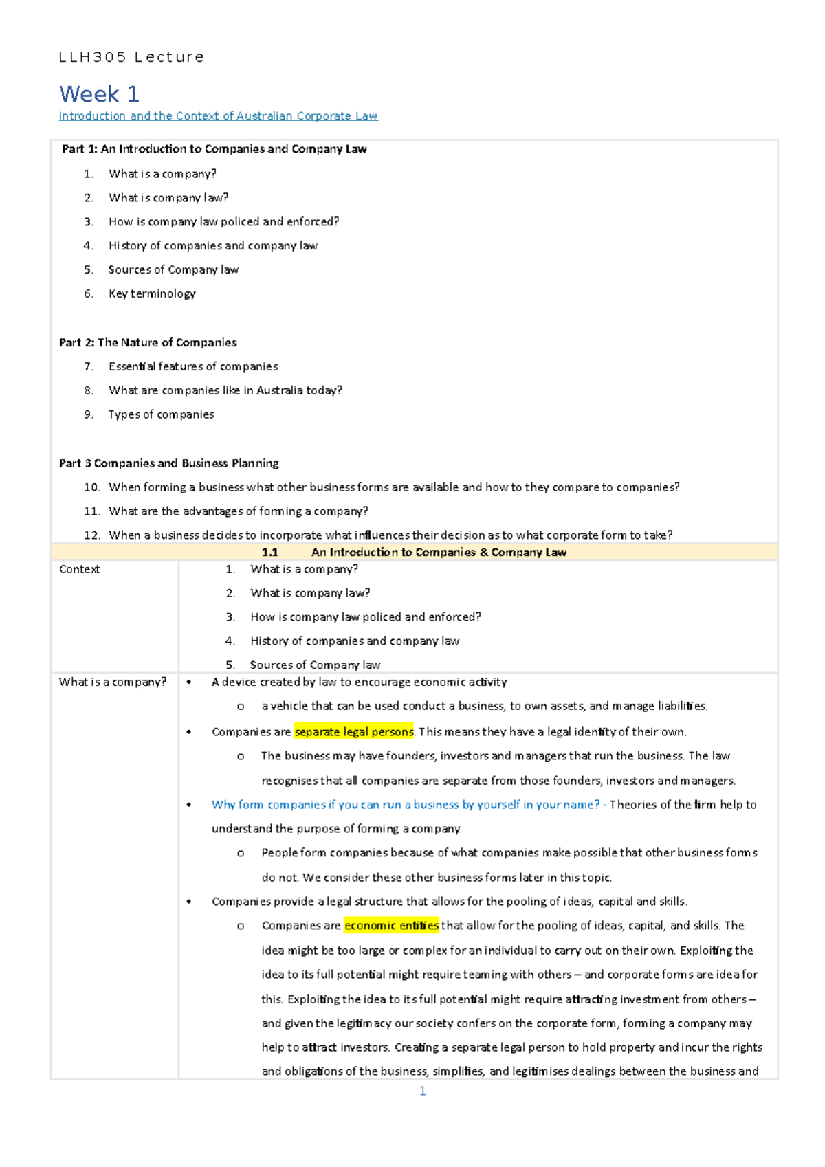 llh305-lecture-week-1-introduction-and-the-context-of-australian