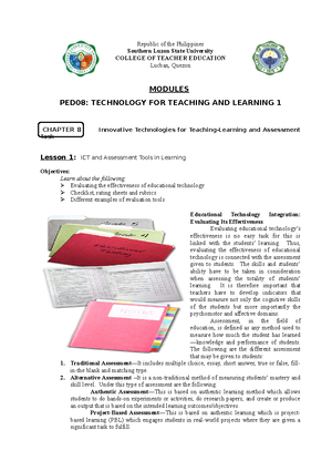 Physical Science Module 13-Edited - Physical Science Quarter 2 – Module ...