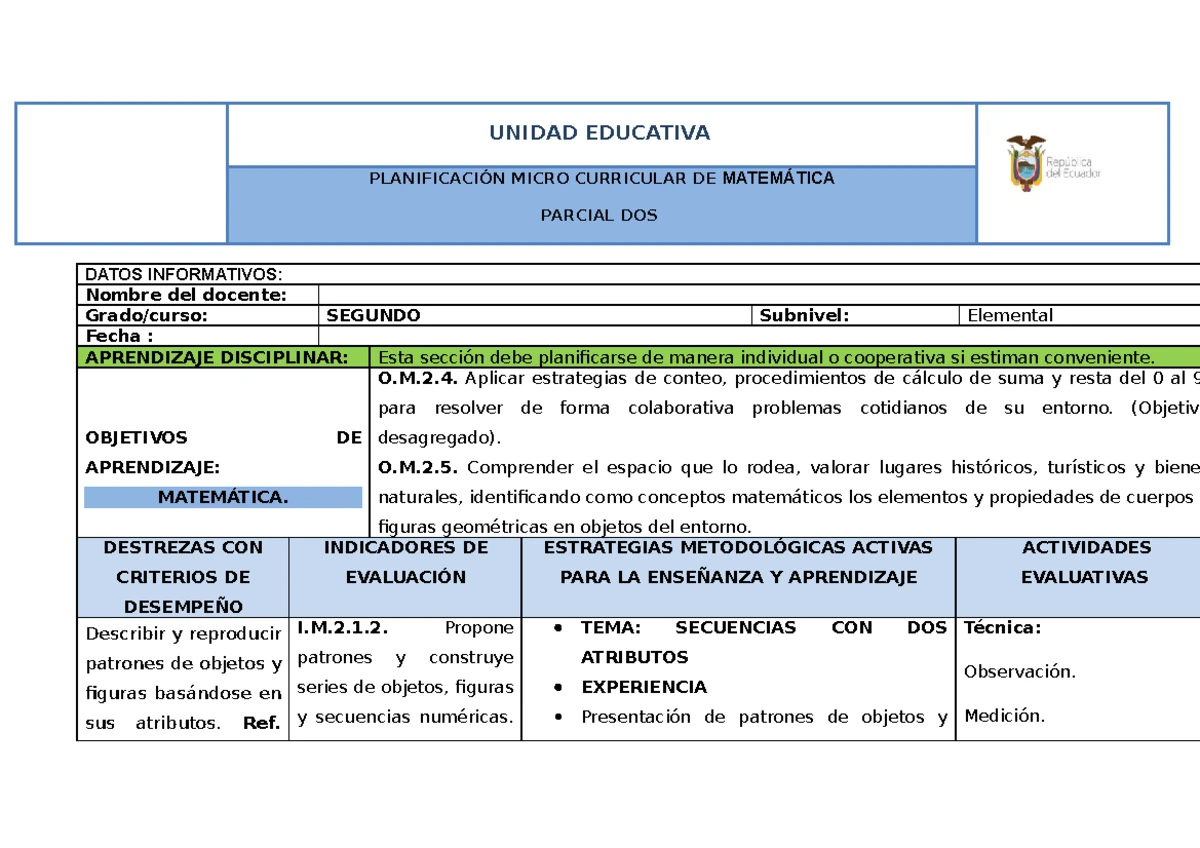 Tarea 2 - TAREA 2 CASOS PRÁCTICOS INTERÉS SIMPLE Lea con detenimiento ...