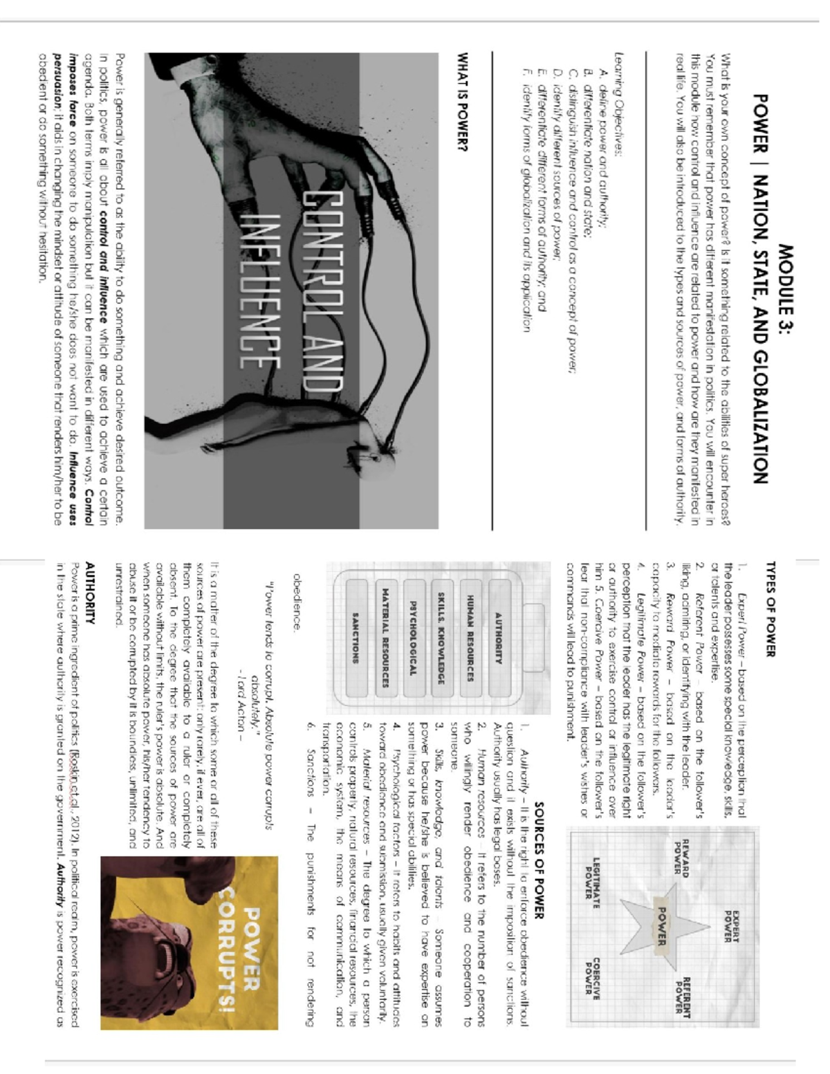 PPG - Notes - Social Psychology - Studocu