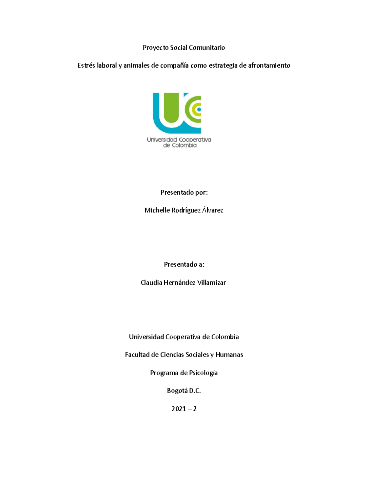 Plantilla proyecto - Brebre aplicacion de PAI - Proyecto Social ...