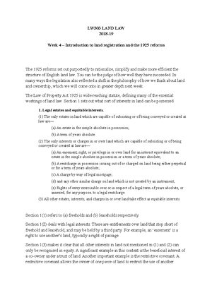 The Misrepresentation Act 1967 - The Purpose Of The Act Is To Provide ...