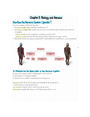 Chapter 1- Psychological Science Michael S. Gazzaniga 6th Edition ...