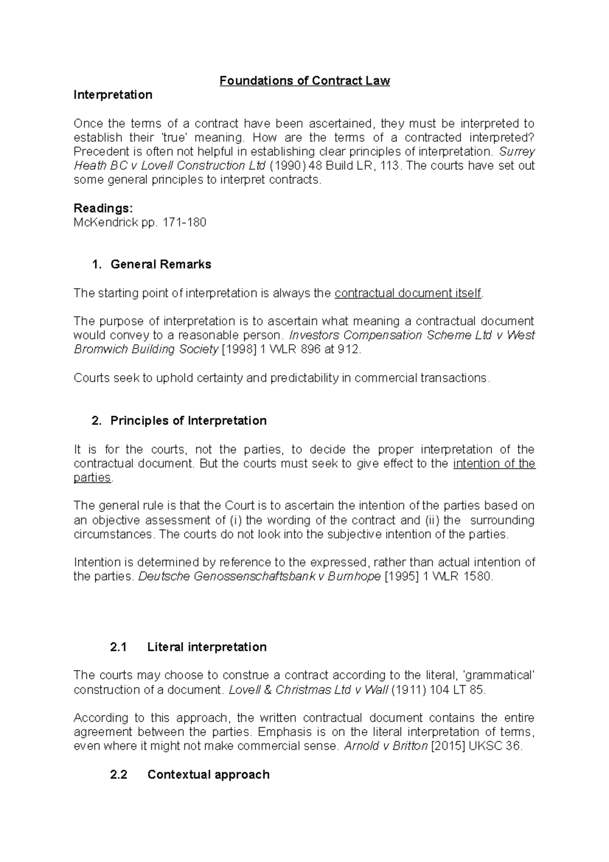 lecture-8-contract-law-foundations-of-contract-law-interpretation