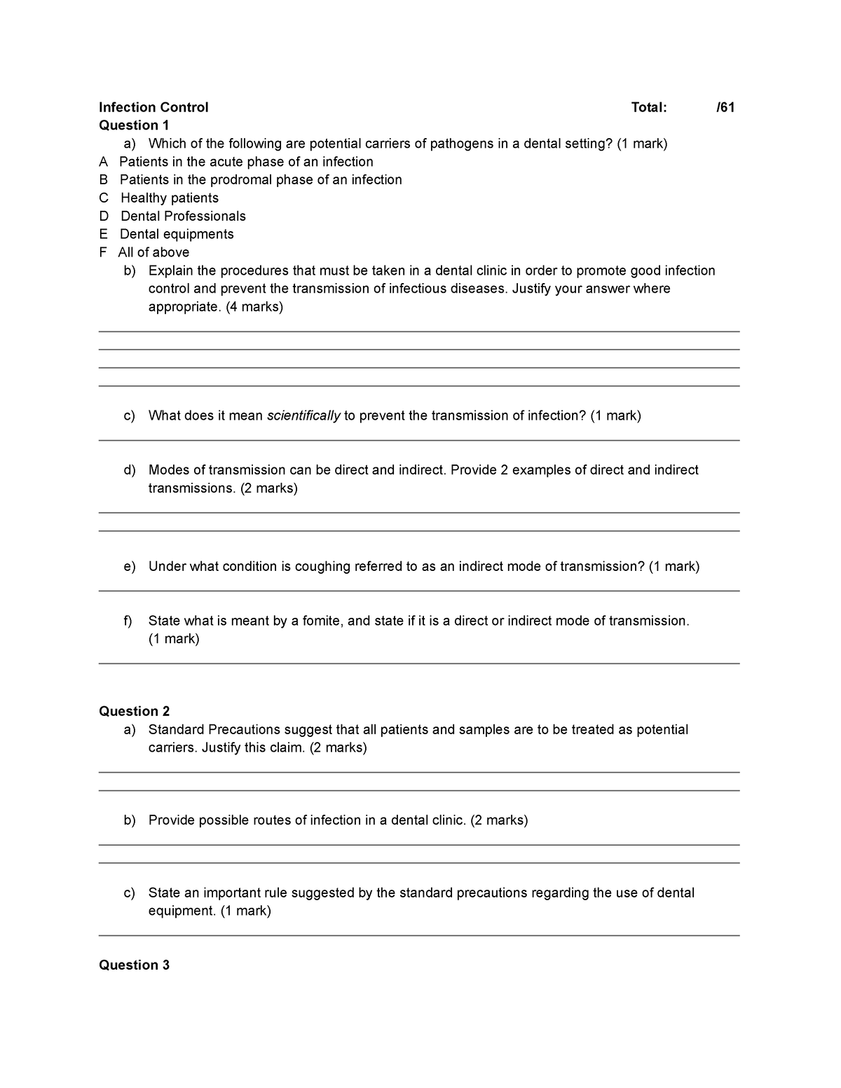 infection-control-test-infection-control-total-question-1-a-which