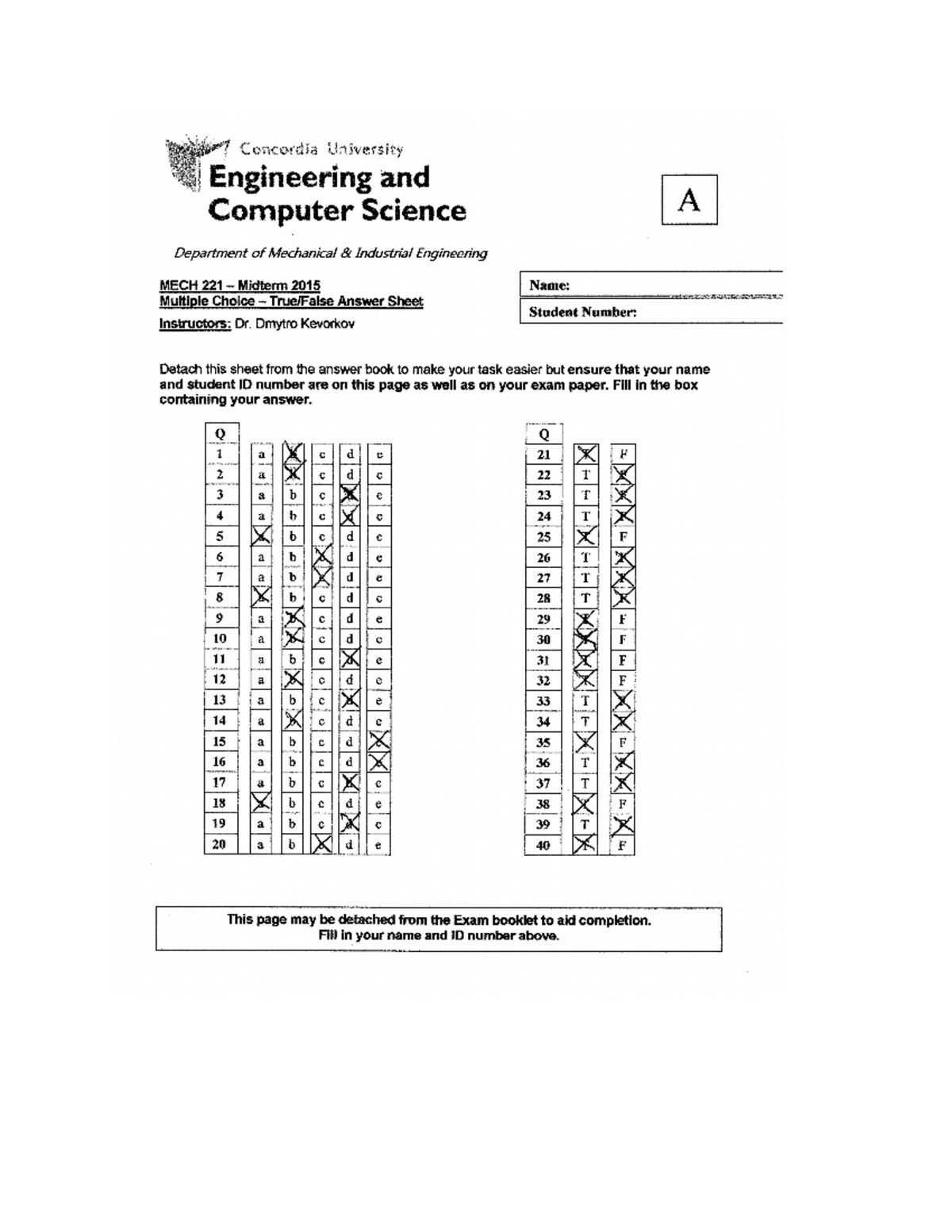 DES-1415 Valid Test Topics