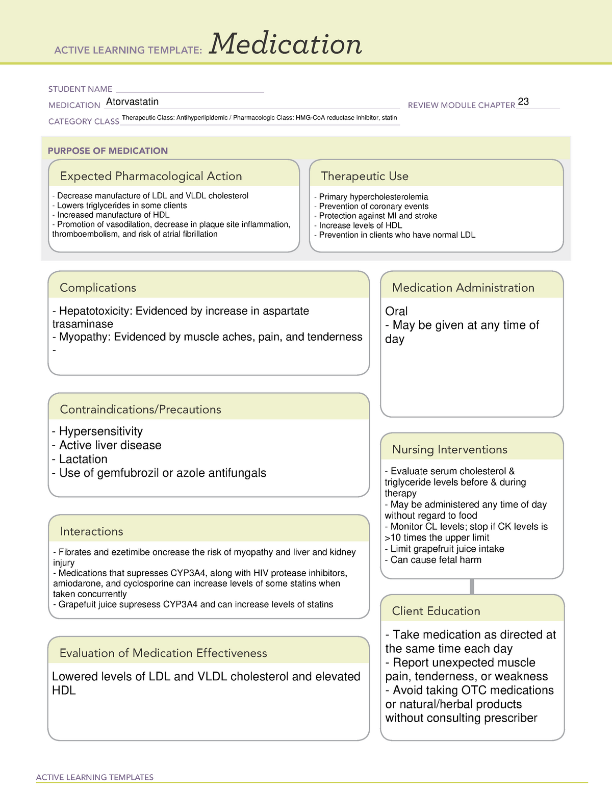 atorvastatin-med-card-active-learning-templates-medication-student