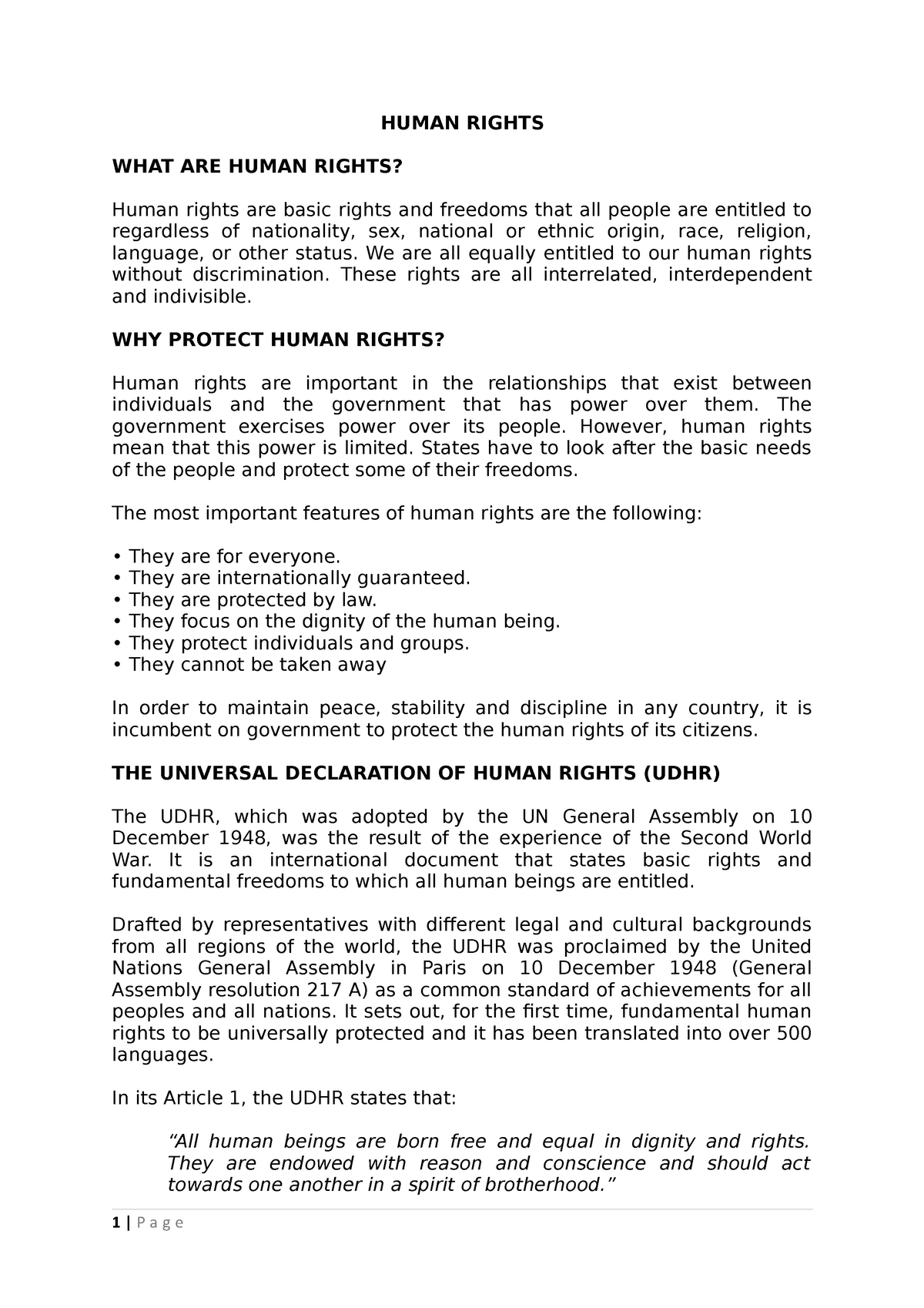 human-rights-lecture-notes-2-human-rights-what-are-human-rights