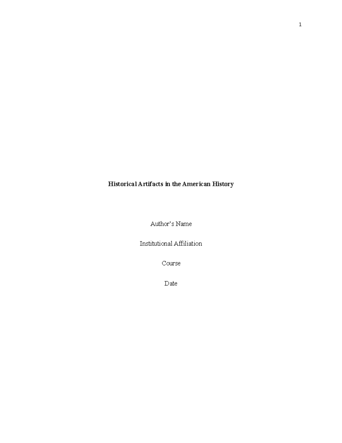 Historical Artifacts In The American History Historical Artifacts In Historical Artifacts In The American History Historical Artifacts In