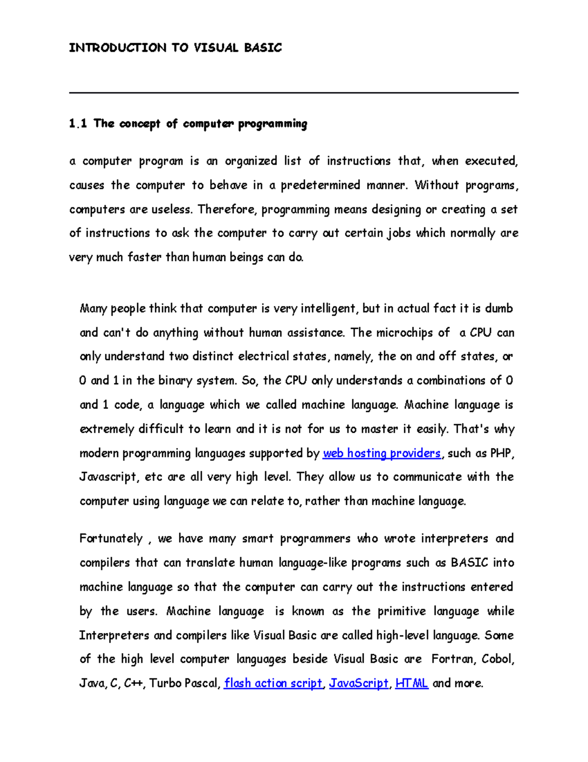 visual-basic-programming-1-introduction-to-visual-basic-1-the-concept