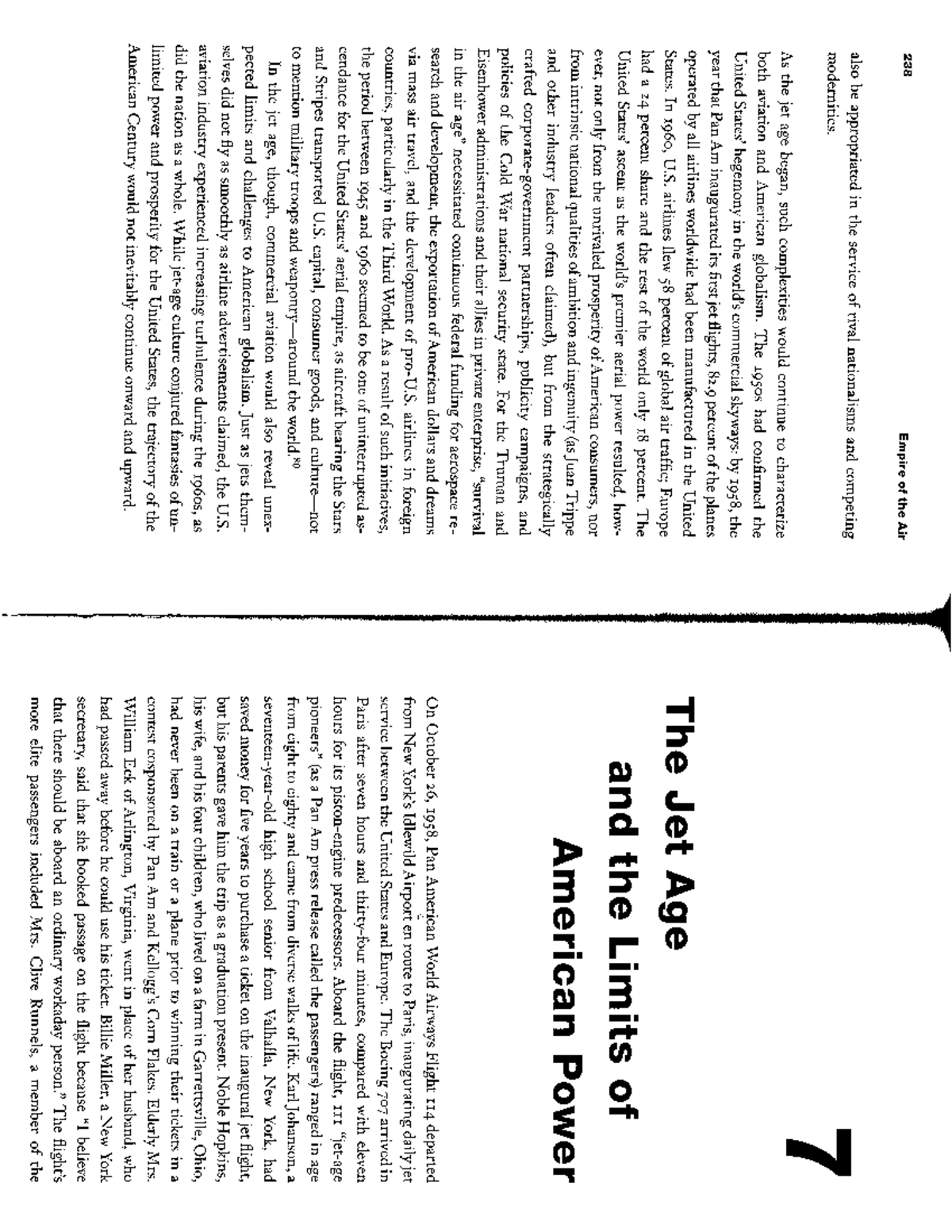 Van Vleck Empire of the Air History 2814F/G Studocu