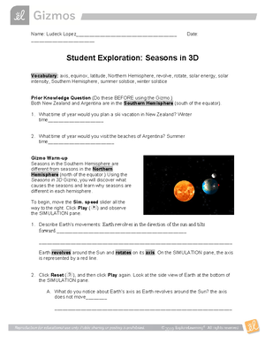 Star Spectra SE done - astronomy gizmo - Name: Ludeck Lopez
