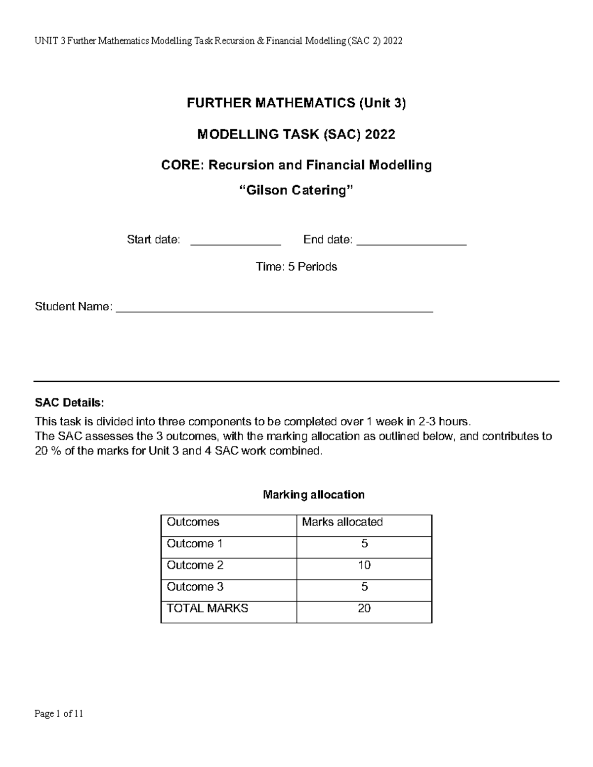 modelling-task-questions-sac-further-mathematics-unit-3-modelling