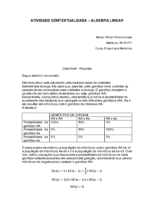 Algebra Linear Com Aplica 10 -Edi Anton Rorres - Álgebra Linear Howard ...