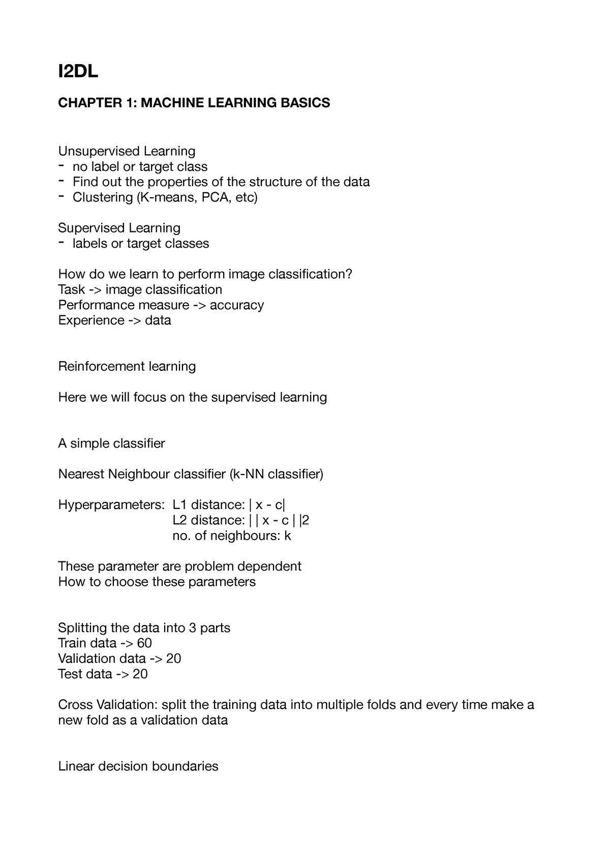 i2dl-this-is-a-rough-work-of-the-course-i2dl-chapter-1-machine