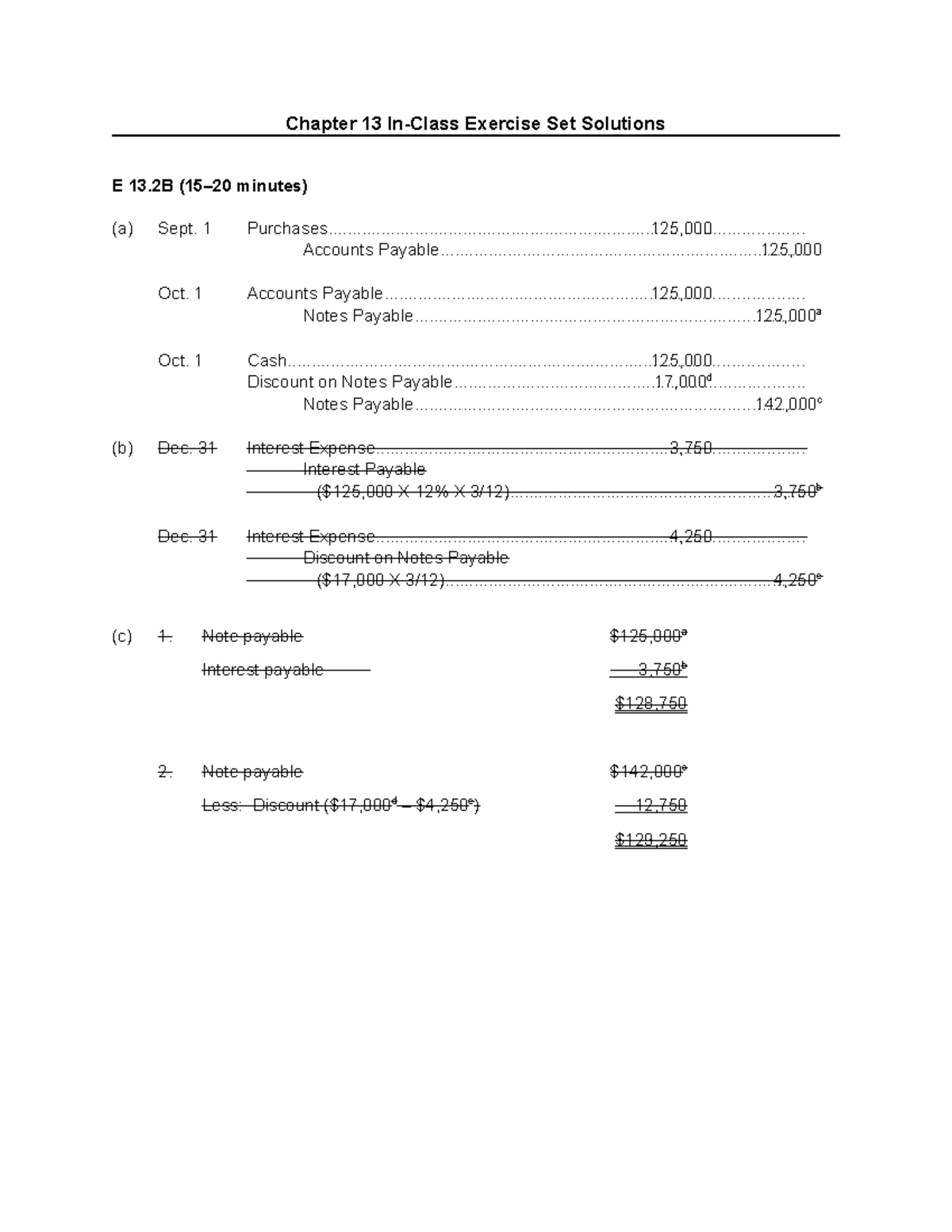 acct-301b-ch-13-15-in-class-solutions-chapter-13-in-class-exercise