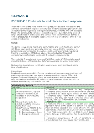 V2.0 BSB41419 - AWC- Whsms-FRM-002 Incident Register Syed Mannan ...