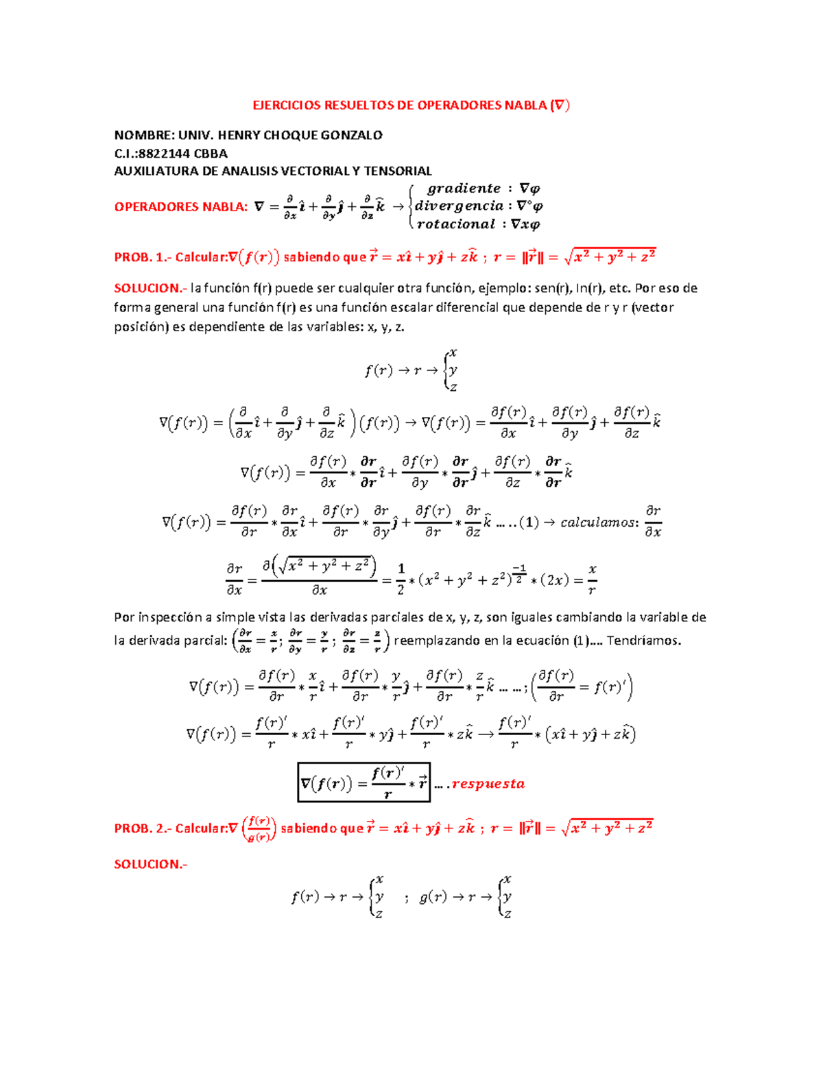 Vsip.info ejercicios-resueltos-de-operadores-nabla-pdf-free ...