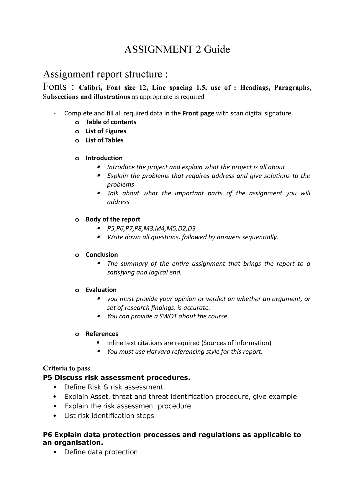 unit 5 security assignment 2