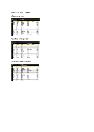 Lab 9 Exercise - Java Script Conditions and Loops - Lab 9 Exercise ...