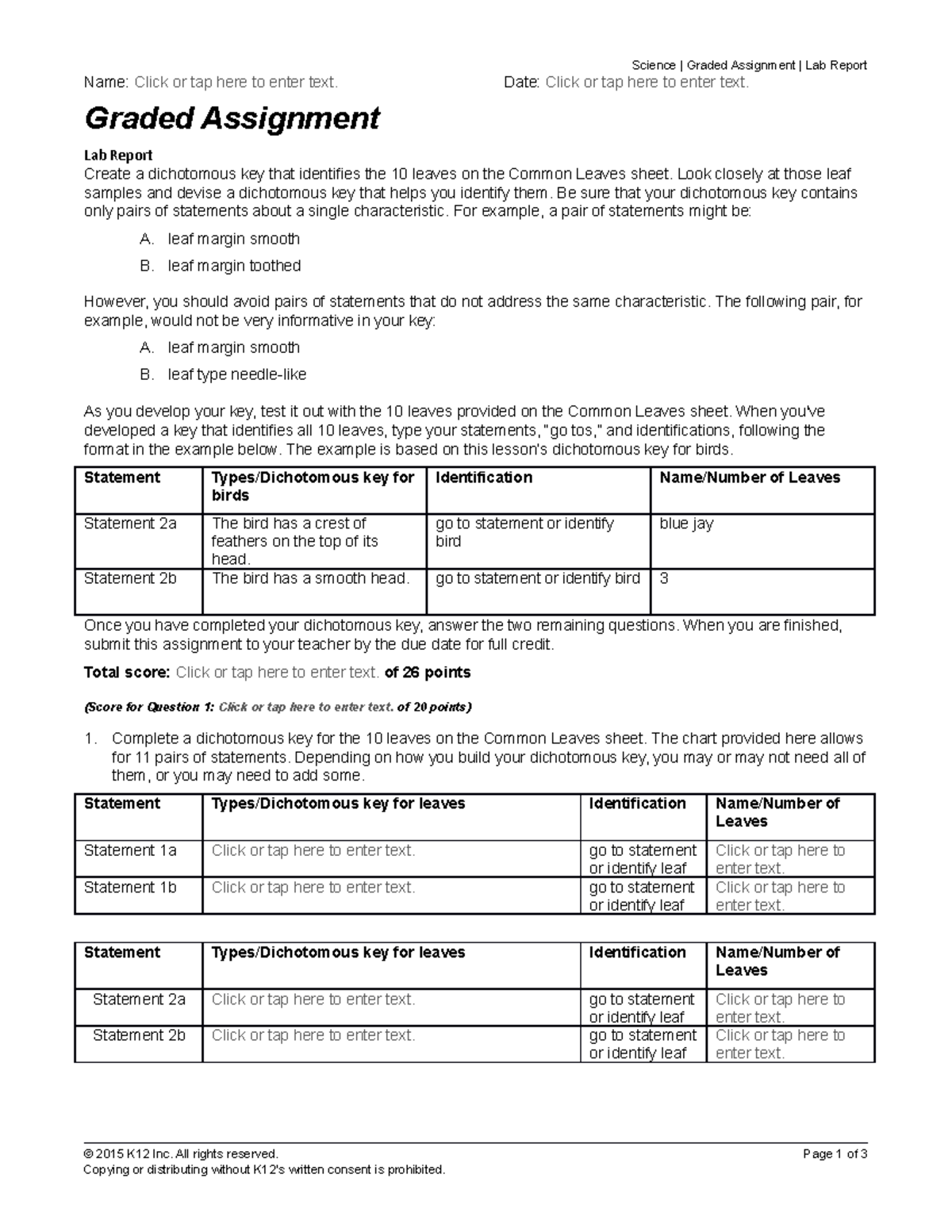 1645492-work-science-graded-assignment-lab-report-name-click