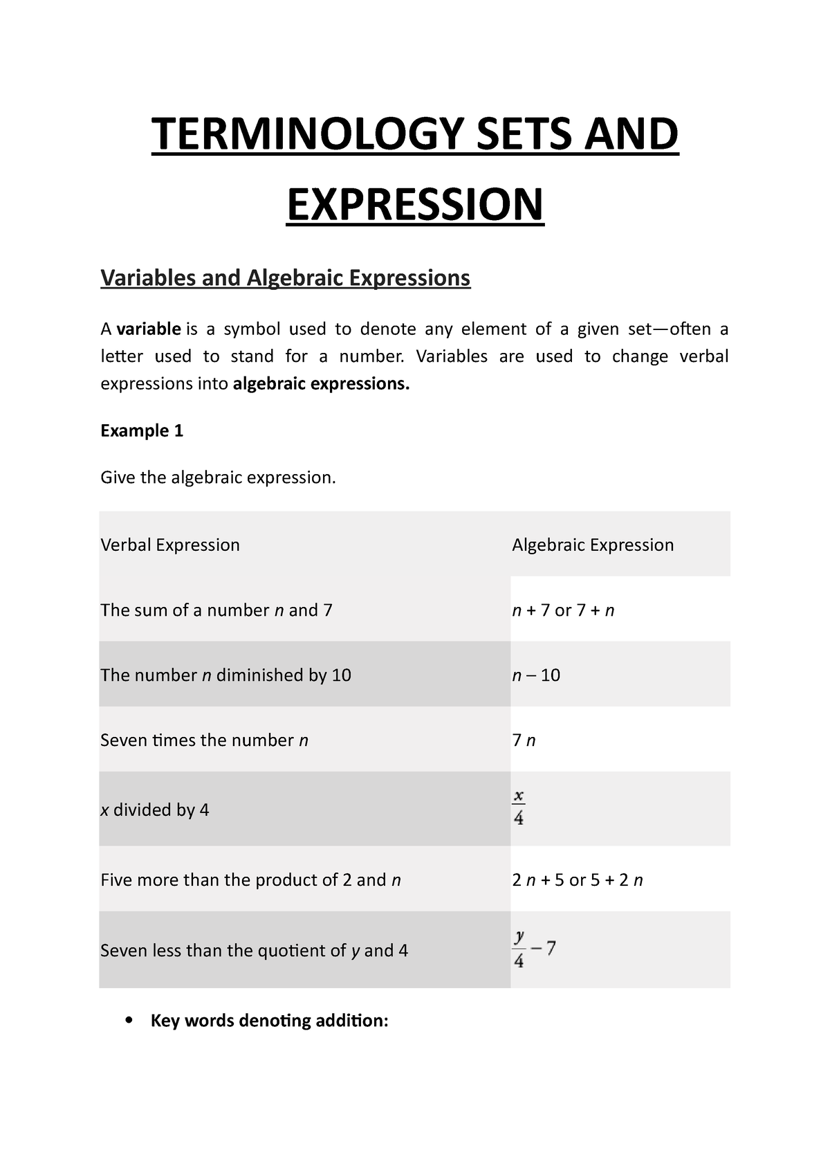 terminology-sets-and-expression-terminology-sets-and-expression