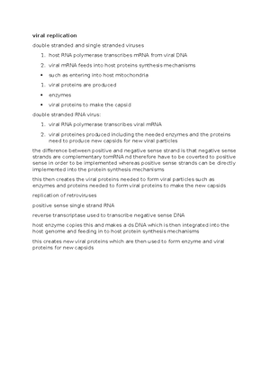 BY153 - notes - MODULE SPECIFICATION TEMPLATE MODULE DETAILS Module ...