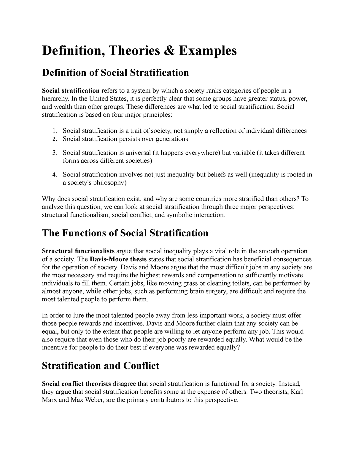 definition-stratification-sytems-and-theories-definition-theories