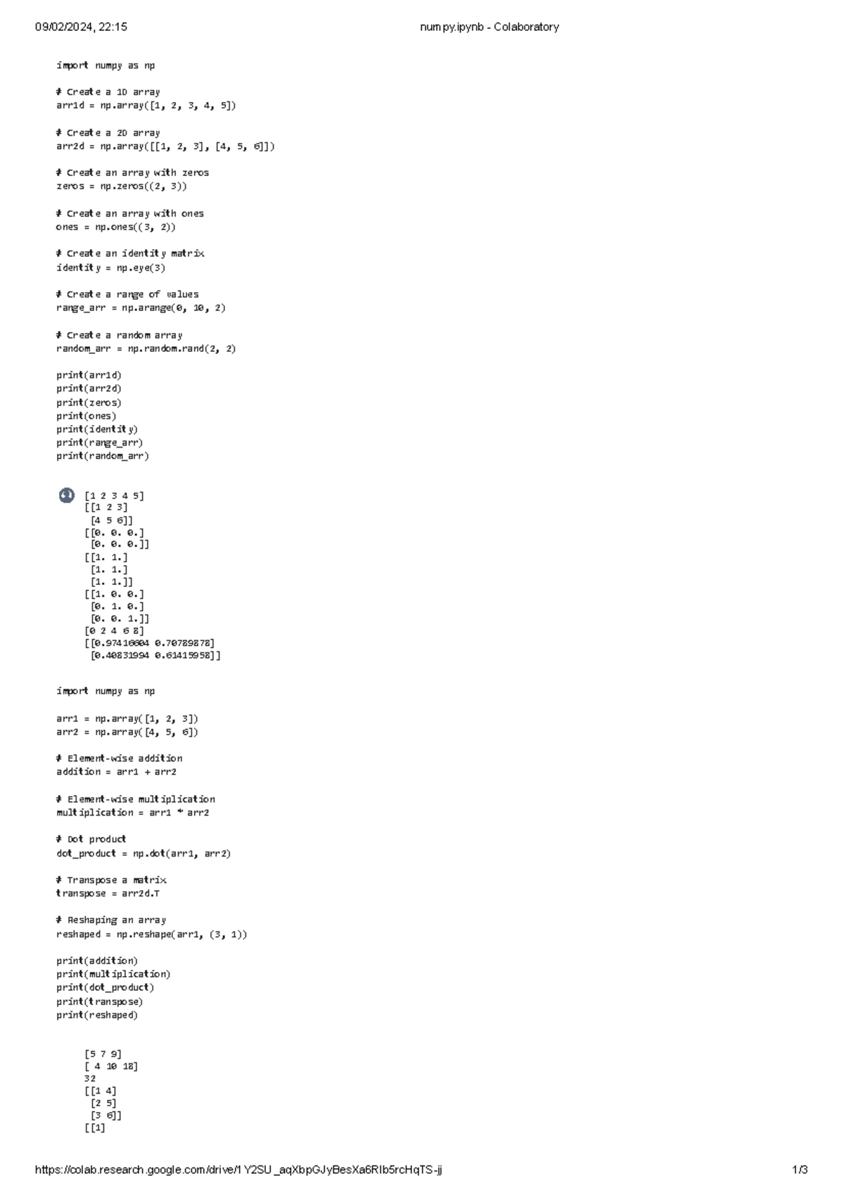 Python Lists UNIT3 - Its best For the students. - PYTHON LIST 1 Lists ...