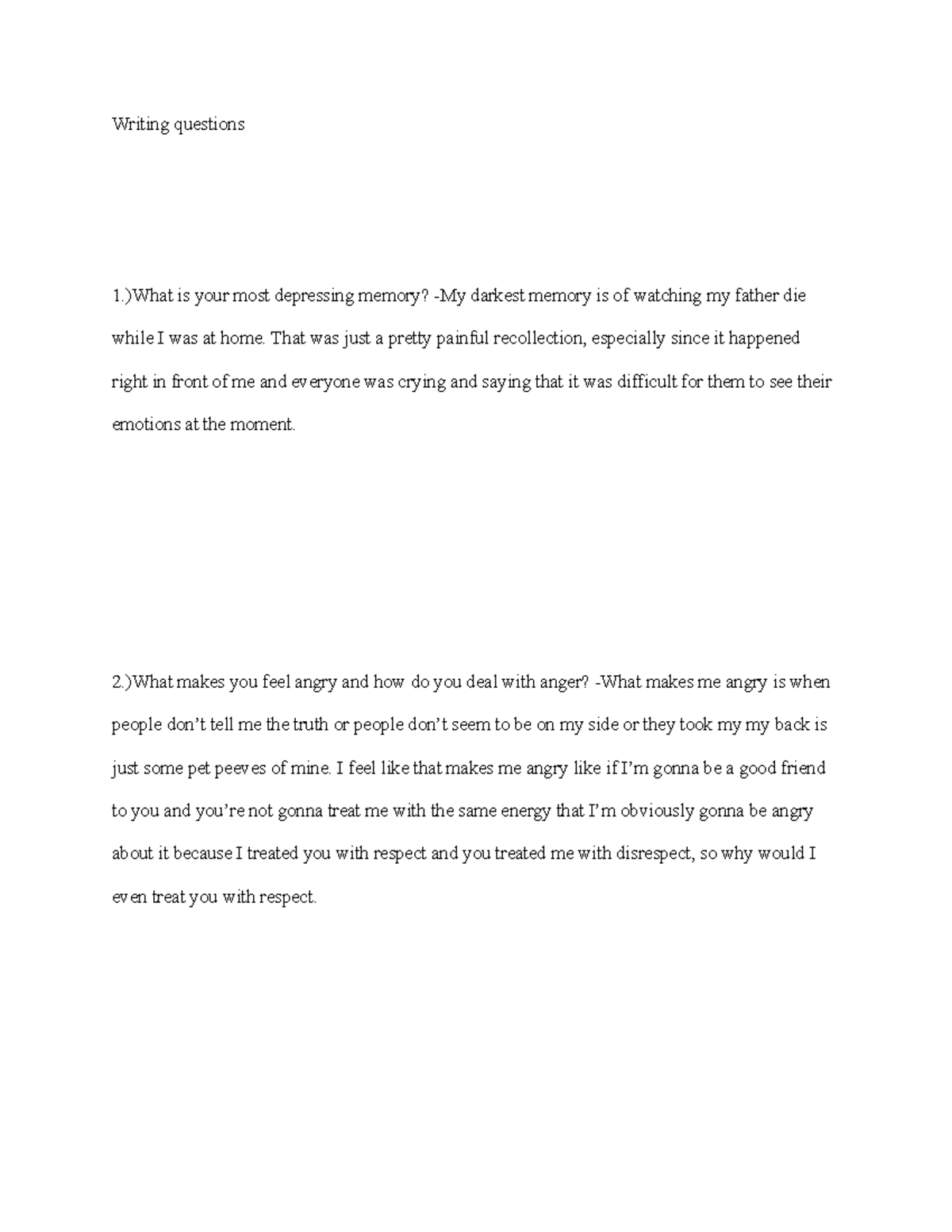 nrj42noj-worksheet-writing-questions-1-what-is-your-most