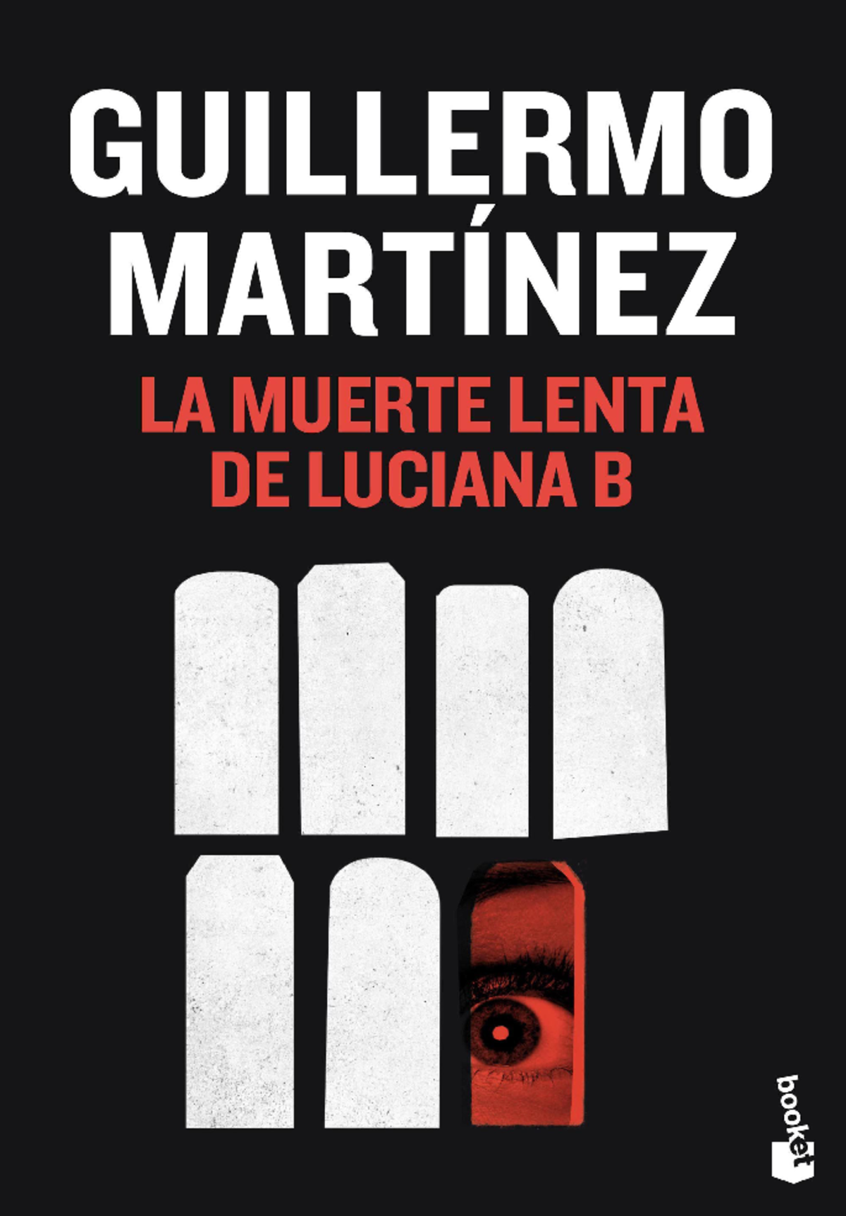 50433 TPCW La Muerte Lenta De Luciana B - Guillermo Martínez La Muerte ...