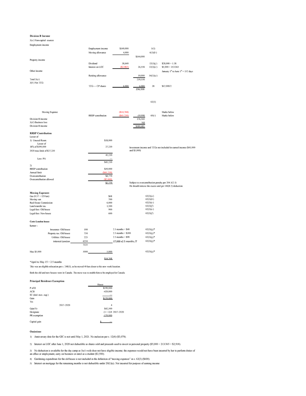 Practice Solution For Midterm 2 Winter 2021 Division B Income   Thumb 1200 1553 