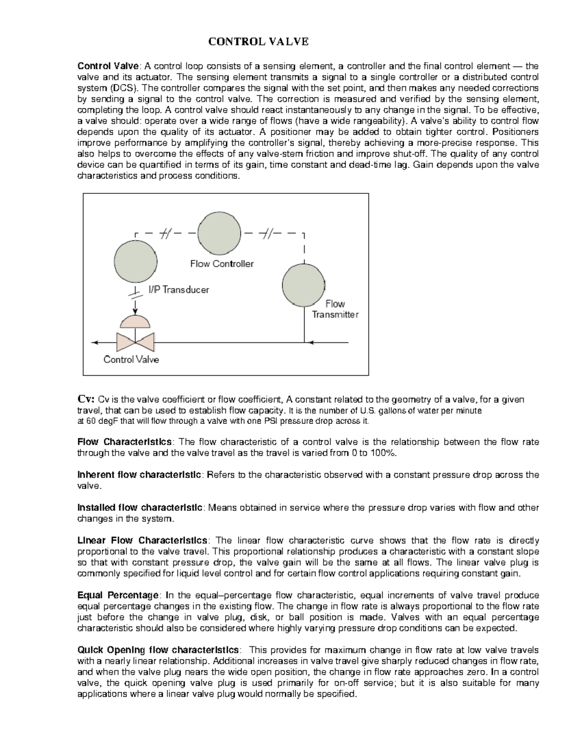 control-valve-1-control-valve-control-valve-a-control-loop-consists