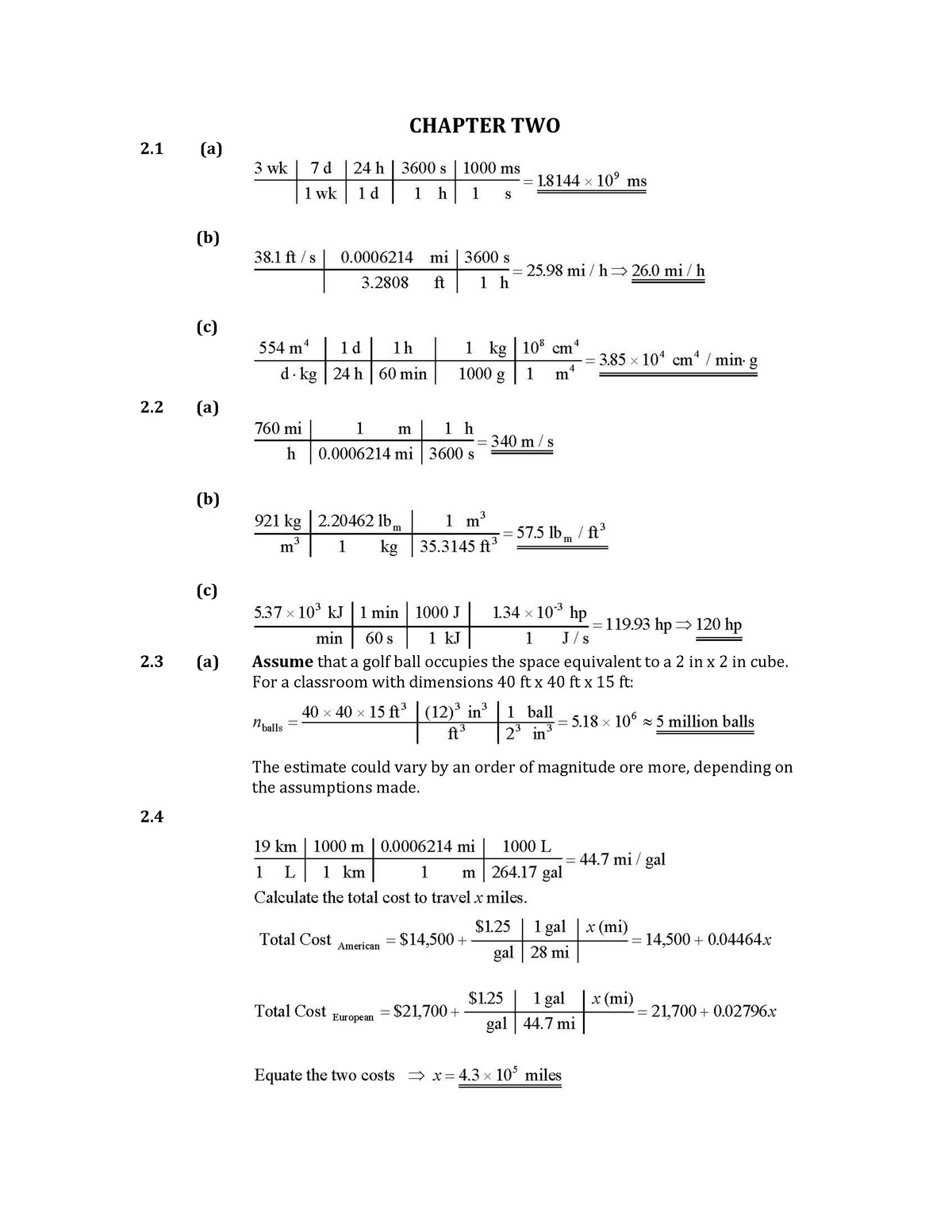 ch02-answer-sheet-process-chemical-chapter-two-2-a-b-c-2-a-b