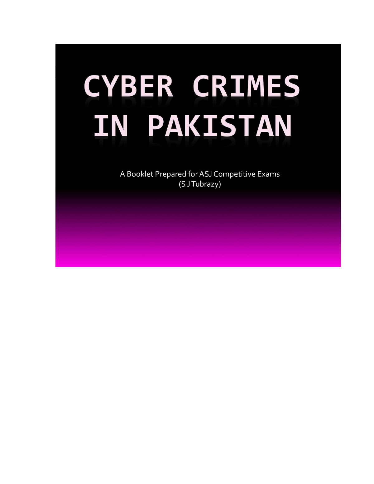 essay on cyber crime in urdu