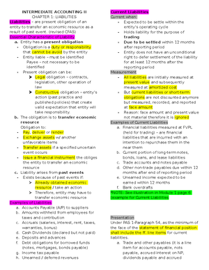 ACC 206 Nnn ACC 206 CHAPTER 5 LESSON 1 STRATEGY AND THE MASTER BUDGET Role Of A Budget