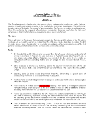 Rule 61 Rules of Court - PROVISIONAL REMEDIES (Rule 61) R U L E 61 ...