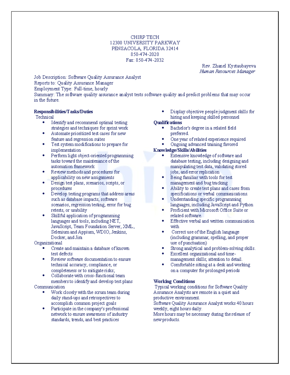 Jobs In Pensacola Florida Craigslist - hr3nzgb