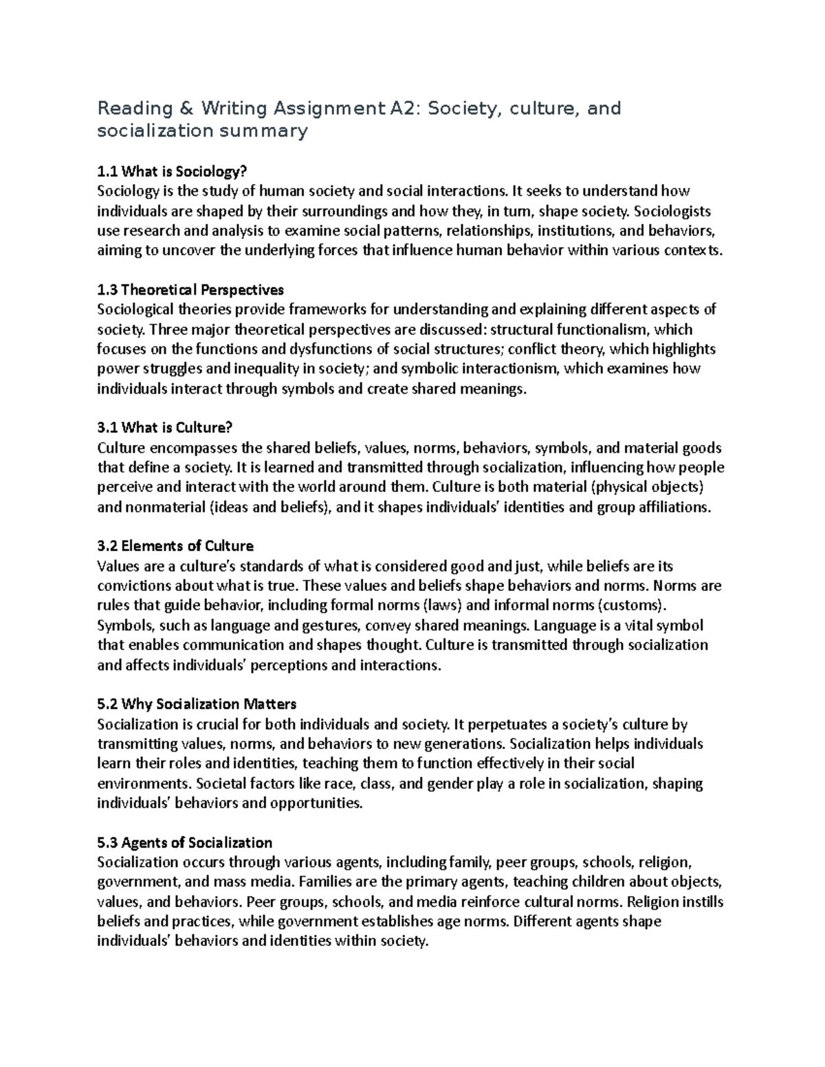 reading-a2-summury-assessment-2-reading-writing-assignment-a2