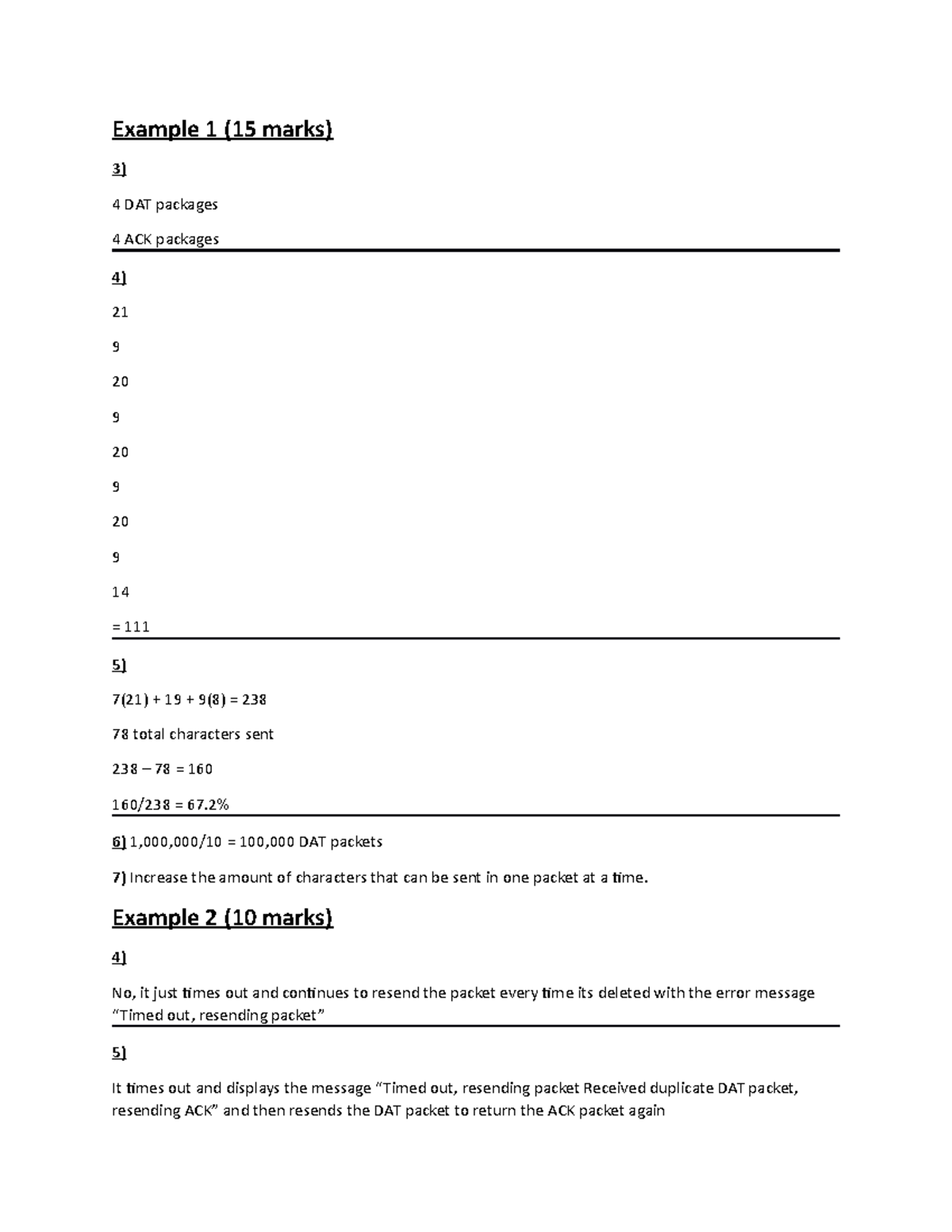 Network administration lab manual image