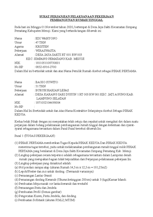 TT 1 Persepektif Pendidikan - Tugas Tutorial 1 PDGK4104 Perspektif ...