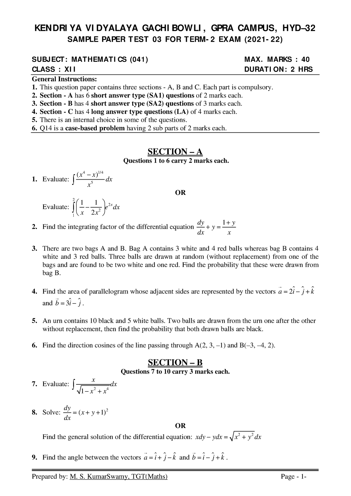 maths-class-xii-sample-paper-test-03-of-term-2-exam-2021-22-prepared