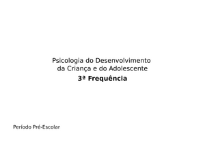 Resumos Psicologia B - 12ºANO, TODA A MATERIA ANALISE - Psicologia B 1 ...